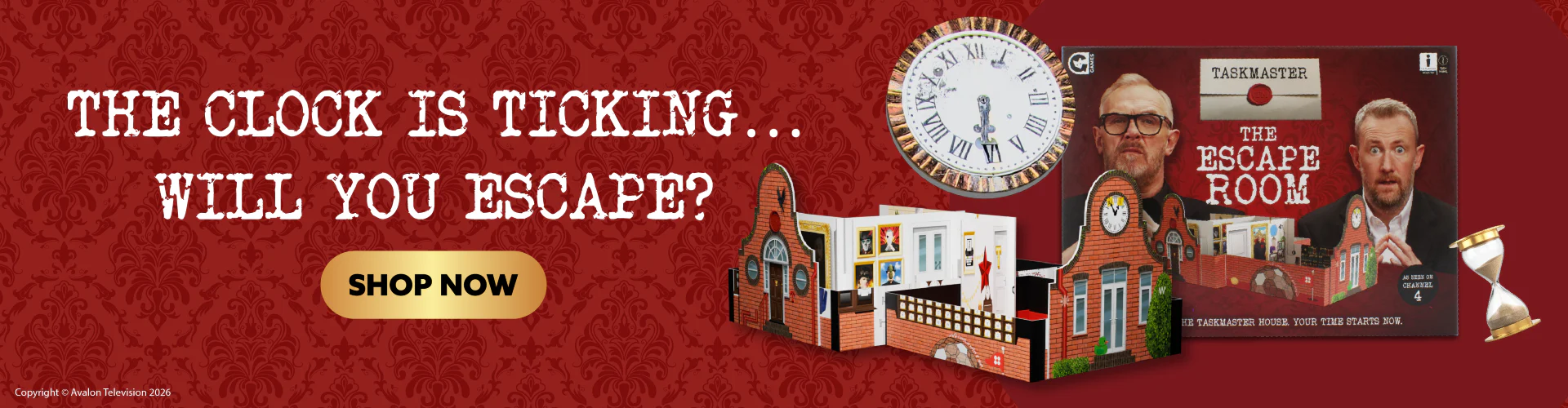 Unforgettable Gifts and Family Fun